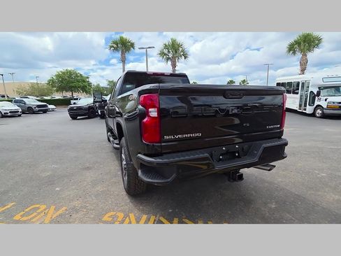 New 2026 Chevrolet Silverado 2500 Custom w/ Custom Value Package AWD/4WD image 22