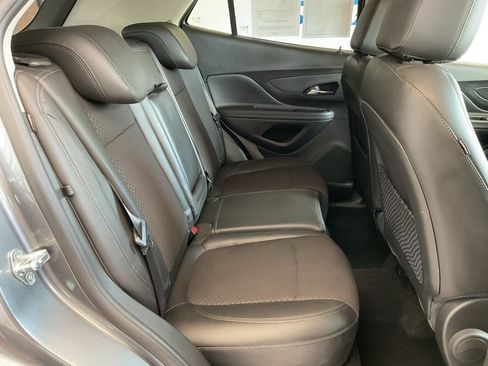 Used 2020 Buick Encore Sport Touring w/ Safety Package AWD/4WD image 19
