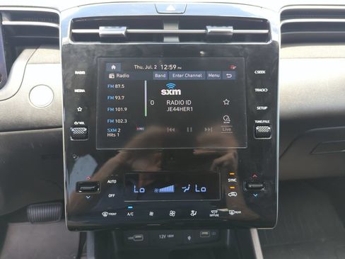 Used 2023 Hyundai Tucson SEL w/ Convenience Package FWD image 34