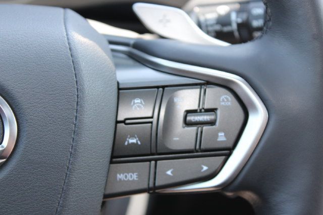 Certified 2026 Lexus NX 350h AWD w/ Cold Area Package image 17