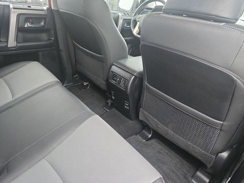 Used 2019 Toyota 4Runner SR5 Premium image 11