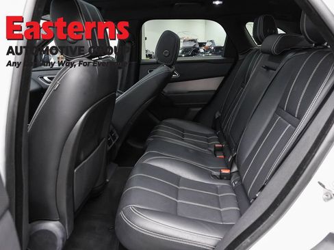 Used 2022 Land Rover Range Rover Velar R-Dynamic S AWD/4WD image 22