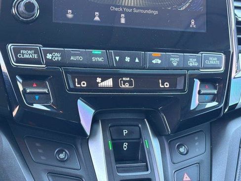 Used 2024 Honda Odyssey EX-L image 26