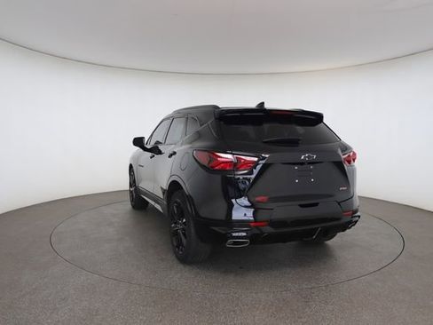Used 2022 Chevrolet Blazer RS FWD image 13