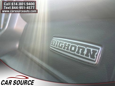 Used 2019 RAM 1500 Big Horn AWD/4WD image 32