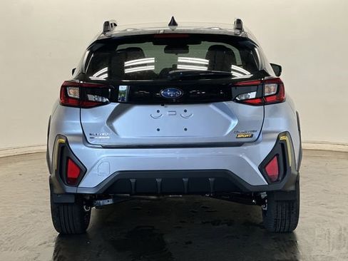 Used 2025 Subaru Crosstrek 2.5i Sport image 4