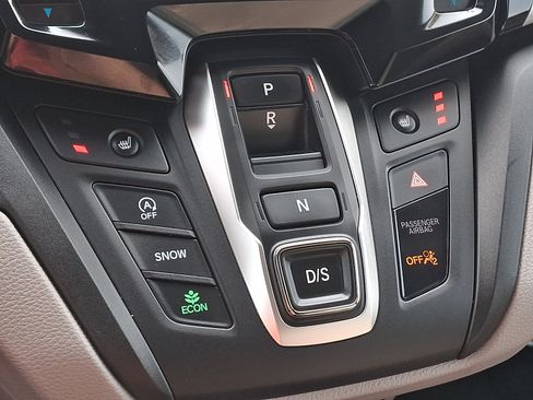 Used 2023 Honda Odyssey EX-L image 18