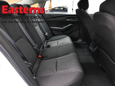 Used 2025 Honda Accord LX image 22