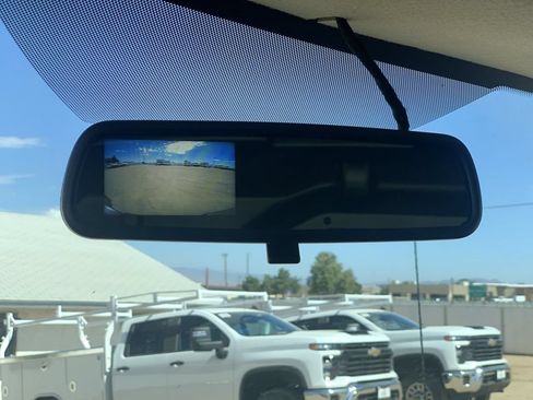 New 2026 Chevrolet Express 2500 w/ Driver Convenience Package RWD image 12