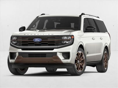 New 2026 Ford Expedition King Ranch