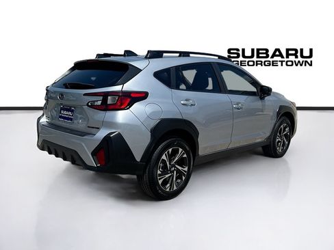 Used 2026 Subaru Crosstrek 2.5i Premium AWD/4WD image 7