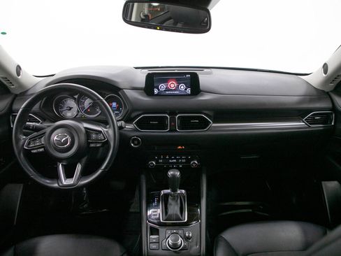 Used 2020 MAZDA CX-5 Touring AWD/4WD image 13