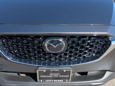 Certified 2023 MAZDA CX-5 AWD 2.5 S w/ Preferred Package image 9