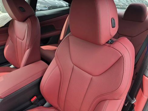 New 2027 BMW 430i Coupe w/ Parking Assistance Package RWD image 9