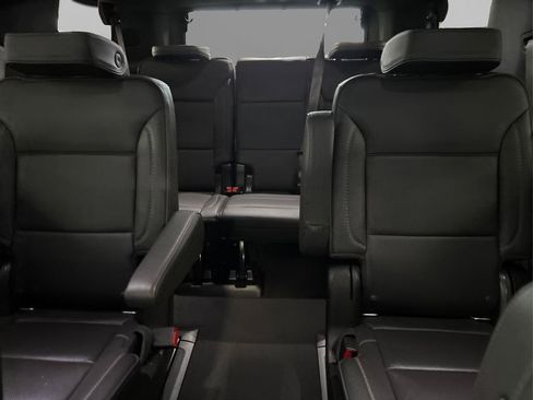 Used 2022 GMC Yukon Denali w/ Max Trailering Package image 20