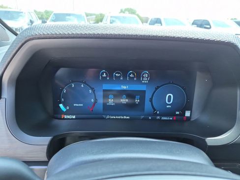 Used 2024 Ford F150 XLT w/ Equipment Group 302A MID AWD/4WD image 21