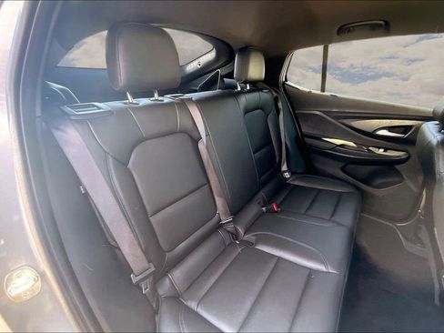 Used 2024 Buick Envista Sport Touring w/ Convenience I Package image 25