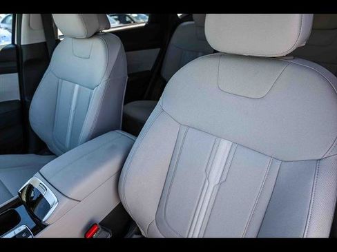 New 2026 Hyundai Tucson SEL image 28