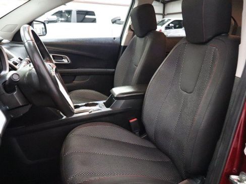 Used 2016 Chevrolet Equinox LT w/ Convenience Package FWD image 32