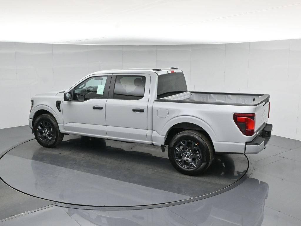 New 2026 Ford F150 STX w/ Equipment Group 200A RWD image 40