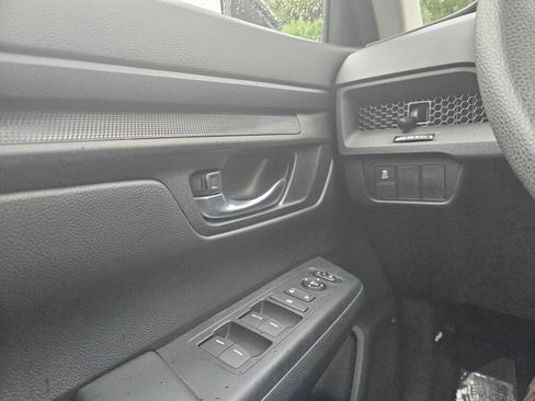 Certified 2023 Honda CR-V LX image 28