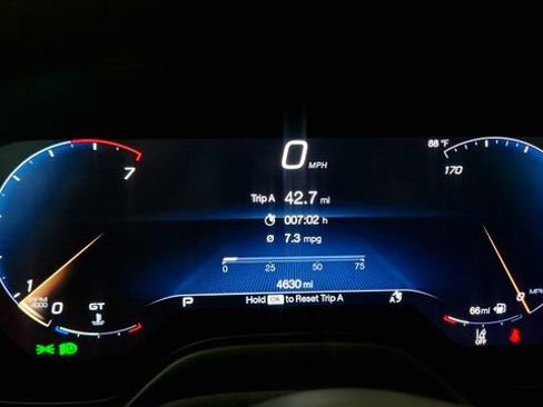 Used 2023 Maserati Grecale GT AWD/4WD image 57