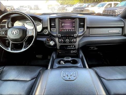 Used 2019 RAM 1500 Sport w/ Level 2 Equipment Group image 12