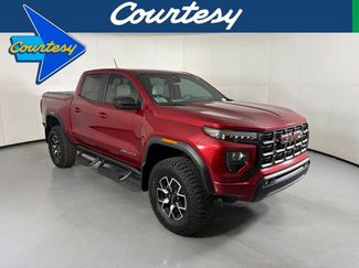 Used 2026 GMC Canyon AT4X AWD/4WD video 1