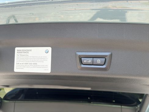 Used 2024 BMW X1 xDrive28i w/ Technology Package AWD/4WD image 23