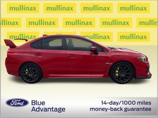 Used 2018 Subaru WRX STI video 2