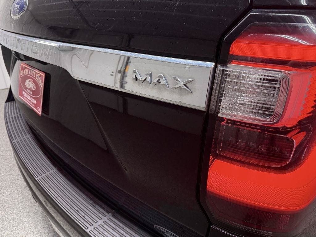 Used 2019 Ford Expedition Max Limited AWD/4WD image 7