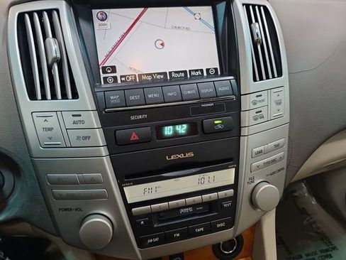 Used 2009 Lexus RX 350 AWD image 23