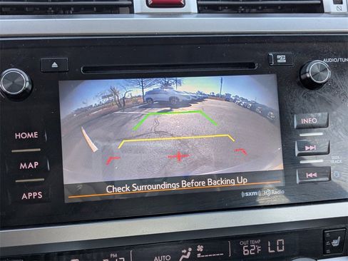 Used 2016 Subaru Legacy 2.5i Premium image 23