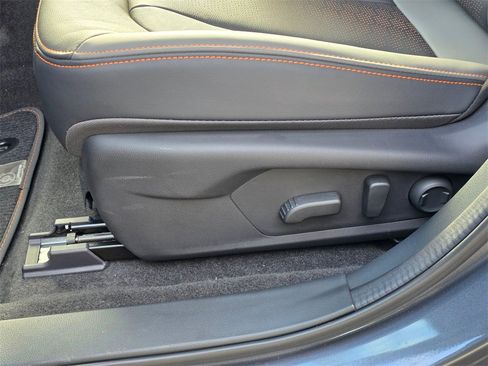 New 2026 Subaru Crosstrek 2.5i Limited image 13