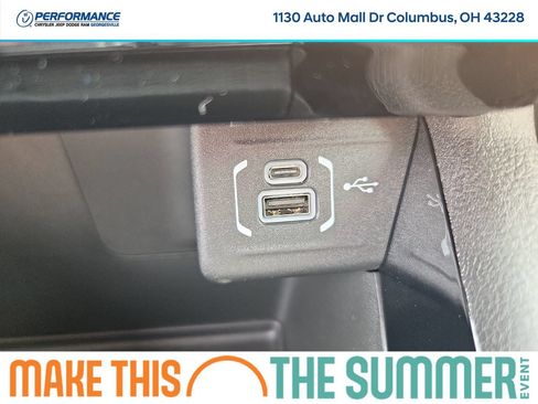 New 2026 Jeep Compass Limited AWD/4WD image 27