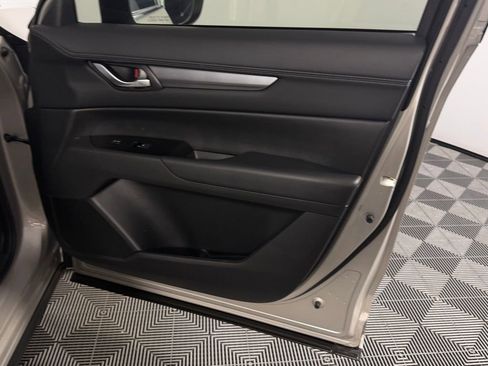 Used 2025 MAZDA CX-5 AWD 2.5 S image 29