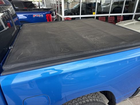 Used 2021 RAM 1500 Big Horn image 11