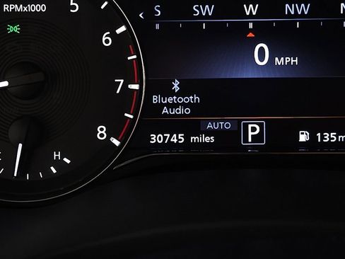 Used 2024 INFINITI QX80 Premium Select w/ Cargo Package image 25