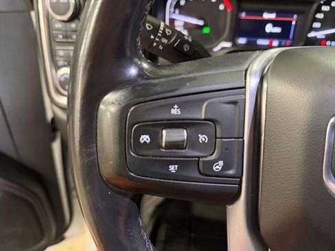 Used 2020 GMC Sierra 1500 Elevation w/ Elevation Value Package AWD/4WD image 29
