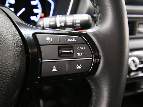 Certified 2023 Honda Pilot EX-L image 22