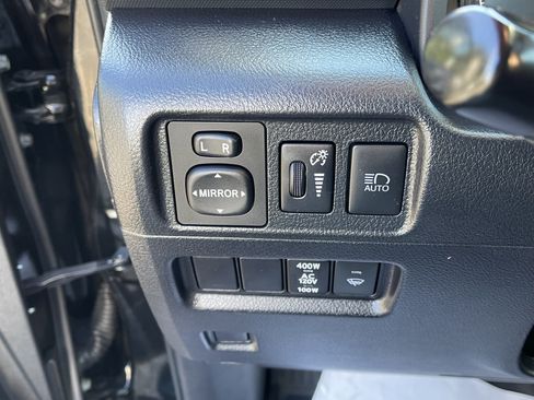 Certified 2024 Toyota 4Runner SR5 Premium w/ Moonroof Package AWD/4WD image 25