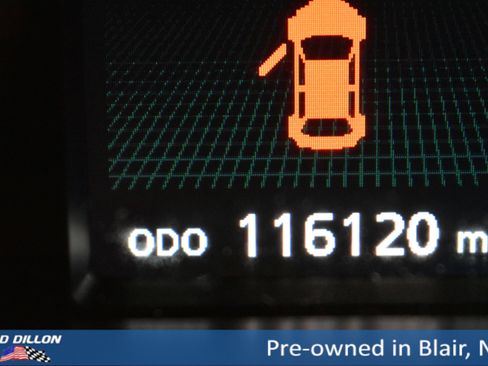 Used 2016 Mitsubishi Outlander Sport SEL image 14