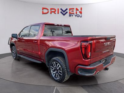 Used 2023 GMC Sierra 1500 AT4 w/ AT4 Premium Package