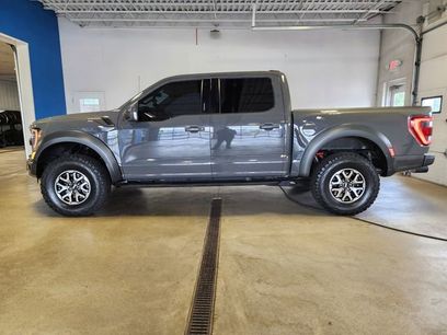 Used 2021 Ford F150 Raptor