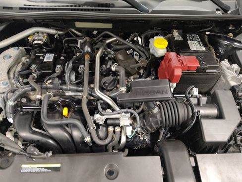 Used 2022 Nissan Sentra SR w/ Electronics Package FWD image 30