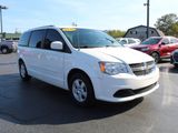 Used 2012 Dodge Grand Caravan SXT image 3