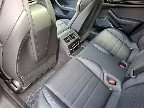 New 2026 Porsche Panamera GTS image 13