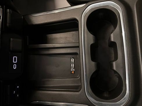 Used 2021 GMC Sierra 1500 AT4 w/ AT4 Preferred Package image 28