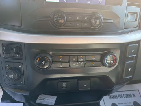 Certified 2021 Ford F150 XL w/ Trailer Tow Package image 9