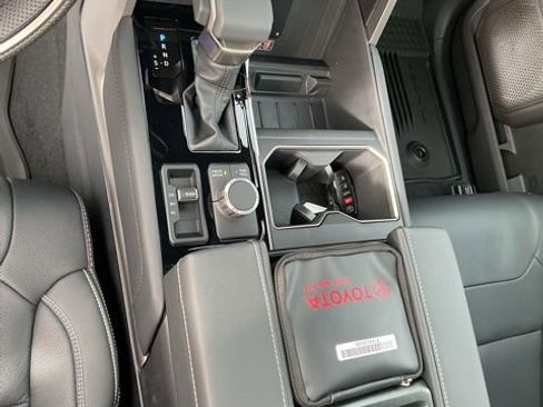 New 2026 Toyota Tundra Limited image 16